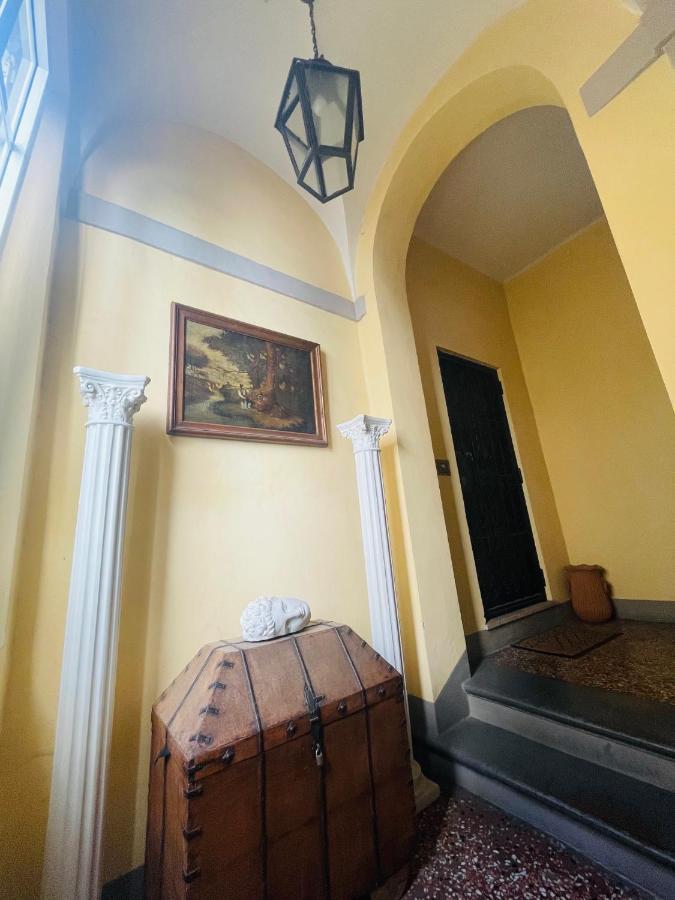 Hotel Magnolia Italianhostings Wine Boloňa Exteriér fotografie
