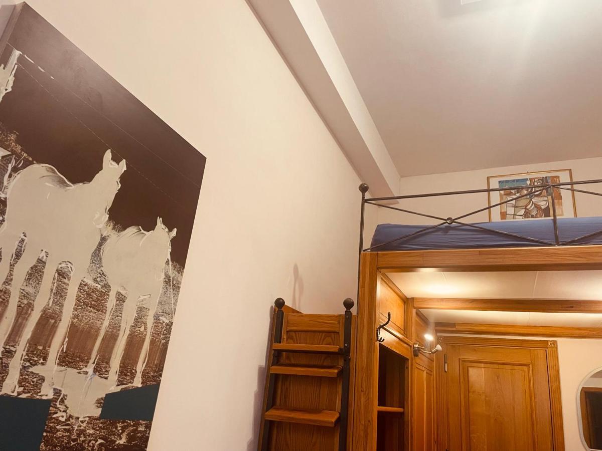 Hotel Magnolia Italianhostings Wine Boloňa Exteriér fotografie